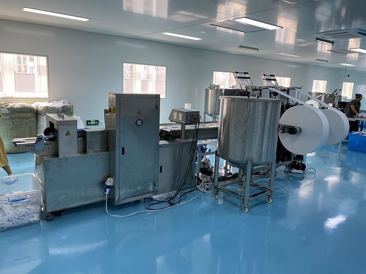 Ntub Dej So Tshuab Kev Loj Hlob