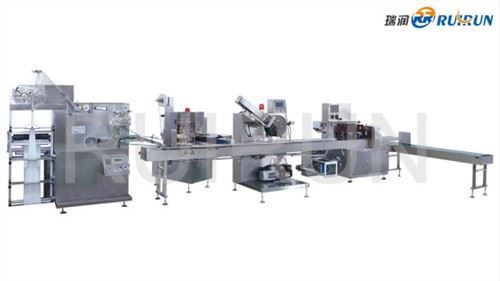 Diav Rawg Riam Riam Wrapping Tshuab