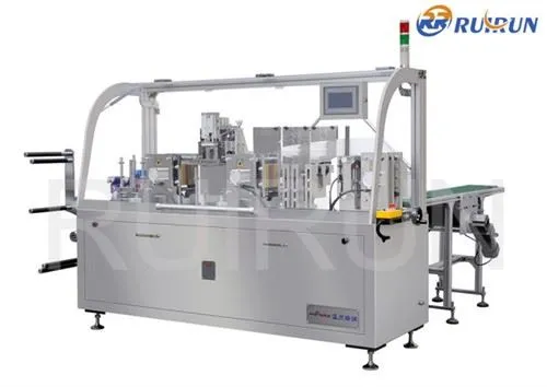 Lens So Cov Tshuab Ntim