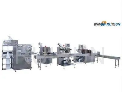 Tsis Siv Neeg Cutlery Cov Tshuab