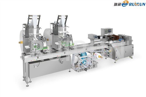 5-30pcs Wet Tissues Ua Tshuab