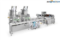 5-30pcs Wet Tissues Ua Tshuab